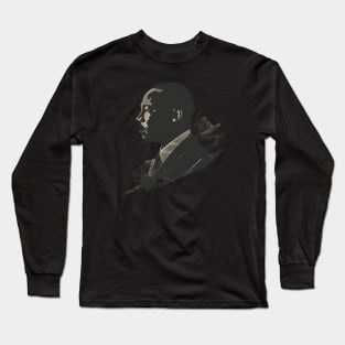 Inspire Unity: Festive Martin Luther King Day Art, Equality Designs, and Freedom Tributes! Long Sleeve T-Shirt